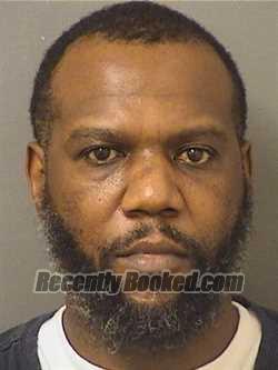 Recent Mugshot Image for TERRANCE MAURICE YARBOROUGH in Palm Beach County, Florida