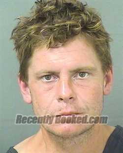 Recent Mugshot Image for MAXWELL P WATERS in Palm Beach County, Florida