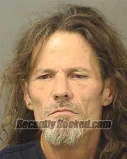 Recent Mugshot Image for HERMAN VOYCE STEPP in Palm Beach County, Florida