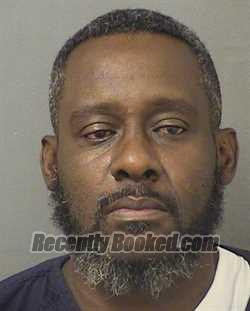 Recent Mugshot Image for JAMES GREGORY ALLEN in Palm Beach County, Florida