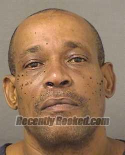 Recent Mugshot Image for ERNST JOSEPH in Palm Beach County, Florida