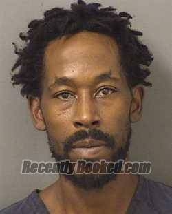 Recent Mugshot Image for CHRISTOPHER CORNELIUS COLA in Palm Beach County, Florida