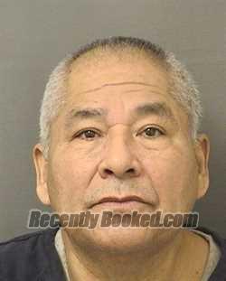 Recent Mugshot Image for JOSE CARMEN MALAGON in Palm Beach County, Florida