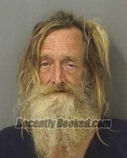 Recent Mugshot Image for WENDEL CLARK JAMES in Palm Beach County, Florida