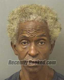 Recent Mugshot Image for MICHAEL ALLEN ANDERSON in Palm Beach County, Florida