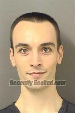 Recent Mugshot Image for ELIAS FARLEY in Palm Beach County, Florida