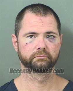 Recent Mugshot Image for MICHAEL BRIAN WIELINS in Palm Beach County, Florida