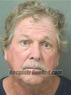 Recent Mugshot Image for STEVEN ALAN MOULOS in Palm Beach County, Florida