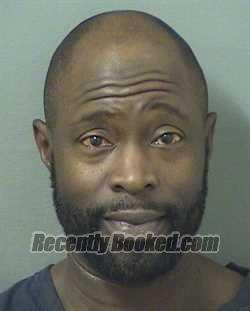 Recent Mugshot Image for JEFF MILLER INNOCENT in Palm Beach County, Florida