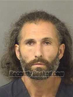 Recent Mugshot Image for CASEY LEE FRENCH in Palm Beach County, Florida