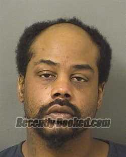 Recent Mugshot Image for REO DEWAN SMITH in Palm Beach County, Florida