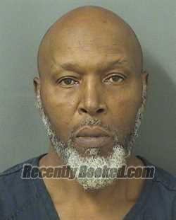 Recent Mugshot Image for LAWRENCE LEE Jr LOGAN in Palm Beach County, Florida