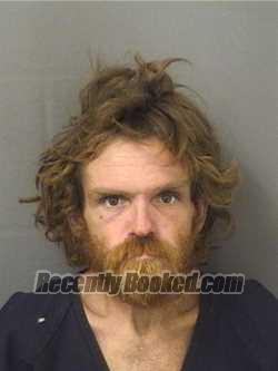Recent Mugshot Image for DAVID ERIC EDWARDS in Palm Beach County, Florida