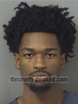 Recent Mugshot Image for JEFFREY KEVIN DESILIEN in Palm Beach County, Florida