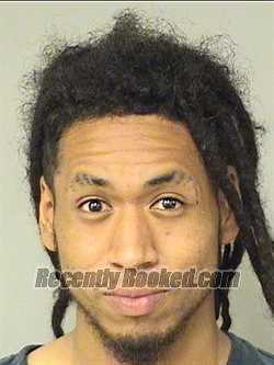 Recent Mugshot Image for CORNELIUS NOE SANCHEZ in Palm Beach County, Florida