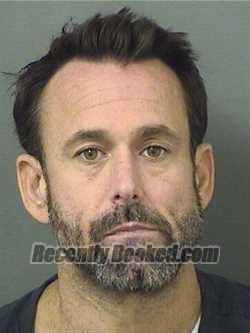 Recent Mugshot Image for KELLY AUSTIN GEOGHAN in Palm Beach County, Florida