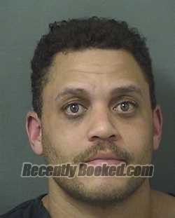 Recent Mugshot Image for ROBERT B GOLDBERG in Palm Beach County, Florida