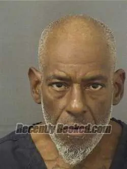 Recent Mugshot Image for JONATHAN CHARLES HURLEY in Palm Beach County, Florida