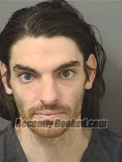 Recent Mugshot Image for THOMAS REX VADALA in Palm Beach County, Florida