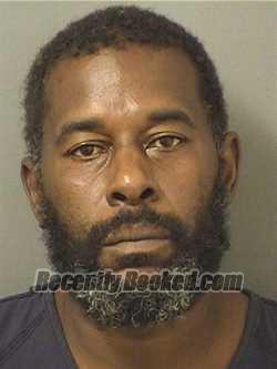 Recent Mugshot Image for GLENN JOASSAINT in Palm Beach County, Florida