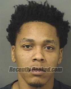 Recent Mugshot Image for MICHAEL JACOBI CARSWELL in Palm Beach County, Florida