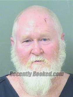 Recent Mugshot Image for CRAIG ALLAN WILLIAMS in Palm Beach County, Florida