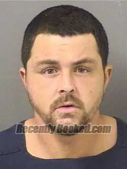 Recent Mugshot Image for DOUGLAS LEE MAUND in Palm Beach County, Florida