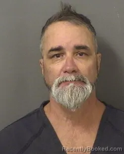 Recent Mugshot Image for STEVE ALAN KNOWLES in Palm Beach County, Florida