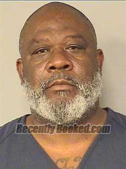 Recent Mugshot Image for ANQUAN EVANS in Palm Beach County, Florida