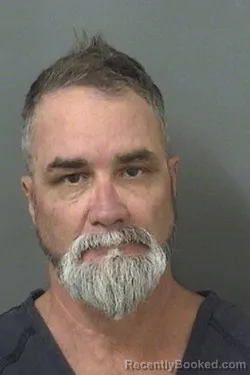 Recent Mugshot Image for STEVE ALAN KNOWLES in Palm Beach County, Florida