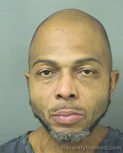 Recent Mugshot Image for ANTONIO LANOY SMITH in Palm Beach County, Florida