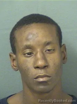 Recent Mugshot Image for WILLIE JEROME DIXON in Palm Beach County, Florida