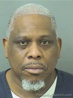 Recent Mugshot Image for WILLIAM L DIX in Palm Beach County, Florida