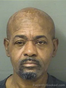 Recent Mugshot Image for LOUIS THERSONO in Palm Beach County, Florida