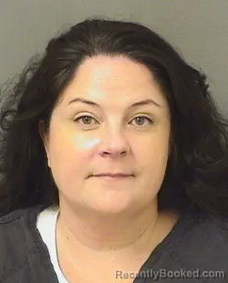 Recent Mugshot Image for KATHLEEN LOUISE MONTANTE in Palm Beach County, Florida
