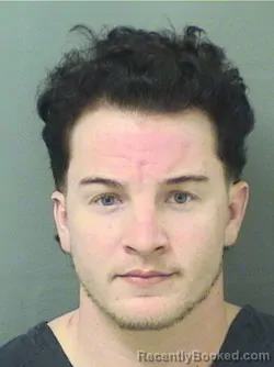 Recent Mugshot Image for MICHAEL PAUL SMITH in Palm Beach County, Florida
