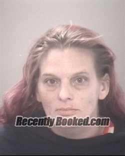 Recent Mugshot Image for JAMIE LEE DIXON in Pasco County, Florida