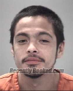 Recent Mugshot Image for BRANDON JUSTIN MACYOWSKY in Pasco County, Florida