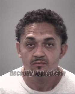 Recent Mugshot Image for LUIS GABRIEL AGOSTO in Pasco County, Florida