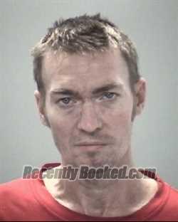 Recent Mugshot Image for KEITH CURRY GRAHAM in Pasco County, Florida