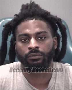 Recent Mugshot Image for JACKIE GEROND TUCKER in Pasco County, Florida