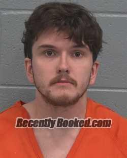 Recent Mugshot Image for DARIAN ANDREW COPPOCK in Pasco County, Florida