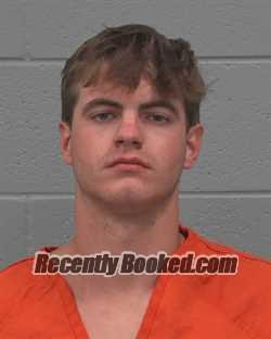 Recent Mugshot Image for CHRISTOPHER DANIEL BOWMAN-SIKORA in Pasco County, Florida