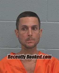 Recent Mugshot Image for MICHAEL JONATHON FAULKNER in Pasco County, Florida