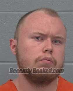 Recent Mugshot Image for THOMAS GELLES in Pasco County, Florida