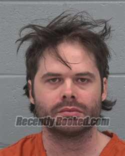 Recent Mugshot Image for RYLAN DOUGLAS BASS FRITZ in Pasco County, Florida