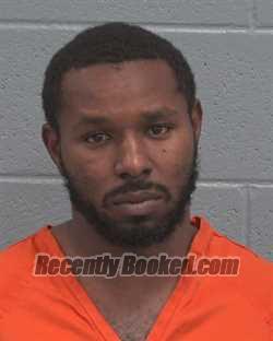 Recent Mugshot Image for RASHAUD BERNARD HIGGINS in Pasco County, Florida