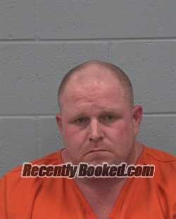 Recent Mugshot Image for NICHOLAS KENT KANE in Pasco County, Florida