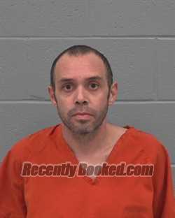 Recent Mugshot Image for KEITH ANDREW PREVATT in Pasco County, Florida