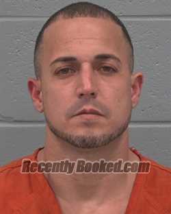 Recent Mugshot Image for LAZARO COLLAZO in Pasco County, Florida